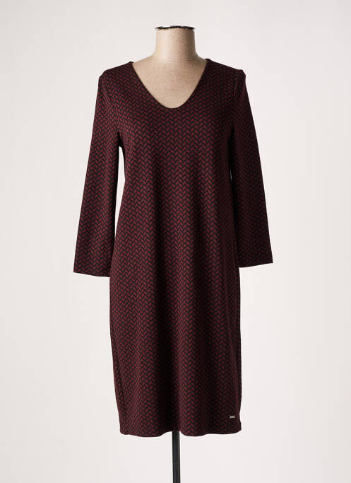 Rochie midi violet STREET ONE femeie