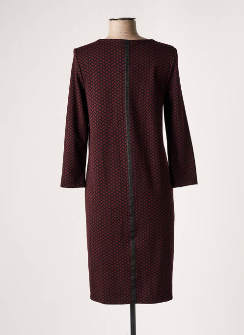 Rochie midi violet STREET ONE femeie