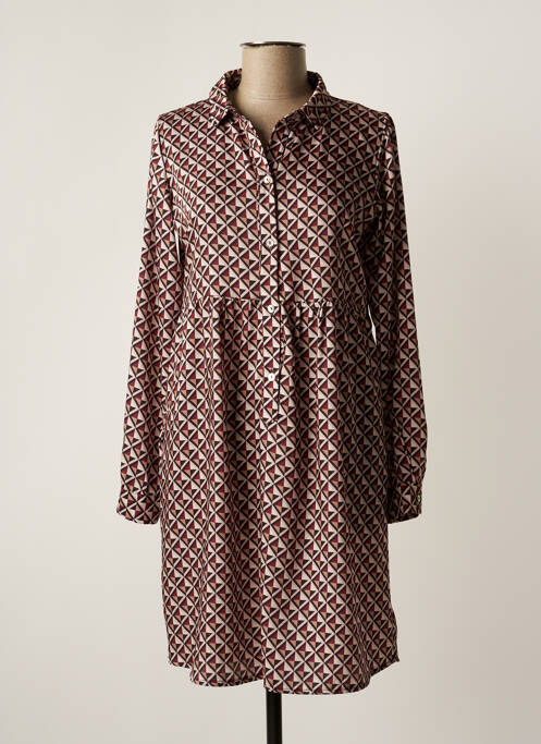 Rochie scurtă negru TENSIONE IN femeie