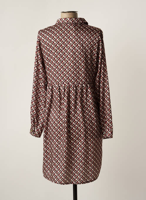 Rochie scurtă negru TENSIONE IN femeie