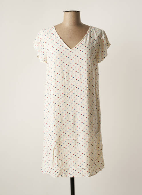 Rochie midi bej MD'M femeie