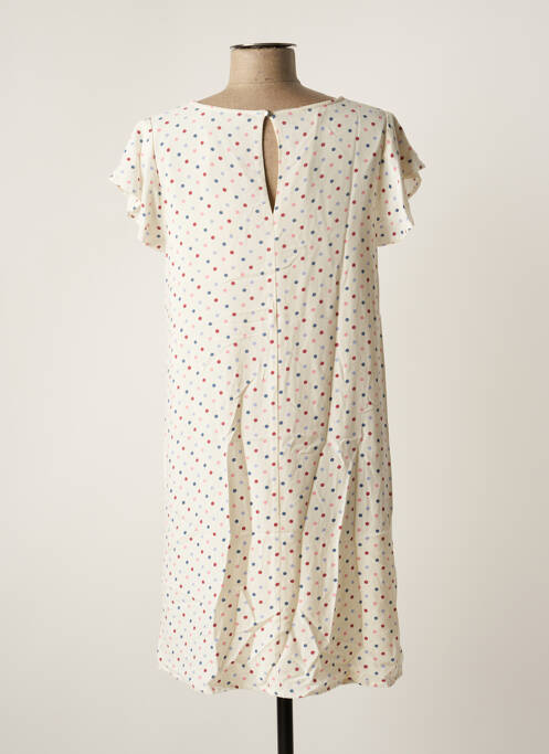 Rochie midi bej MD'M femeie