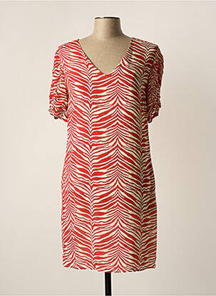 Rochie scurtă roșu GAUDI femeie