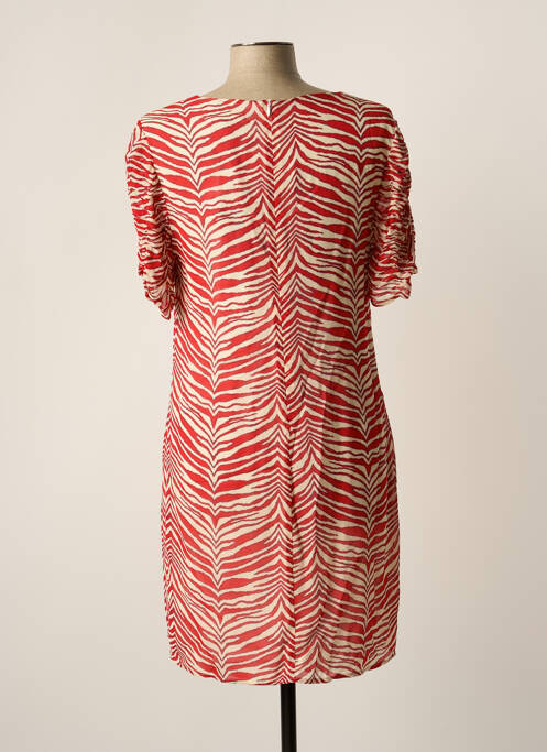 Rochie scurtă roșu GAUDI femeie