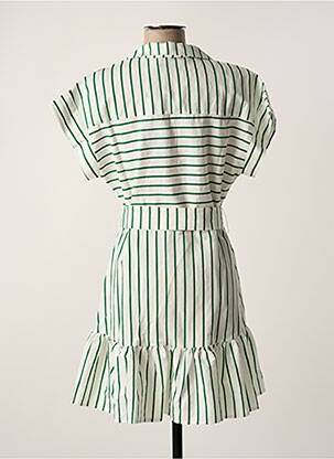 Rochie midi verde INDEE femeie