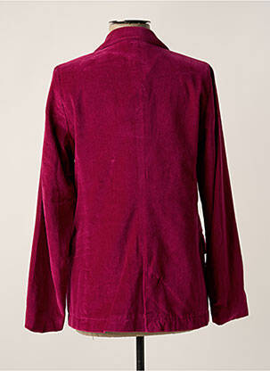 Sacou violet HARTFORD femeie