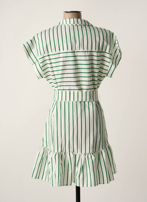 Rochie midi verde INDEE femeie