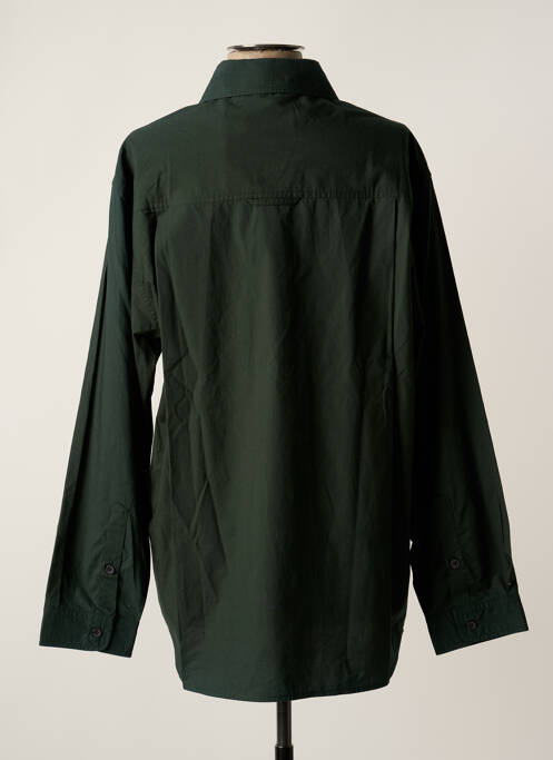 Cămașă verde LAURENCE BRAS femeie