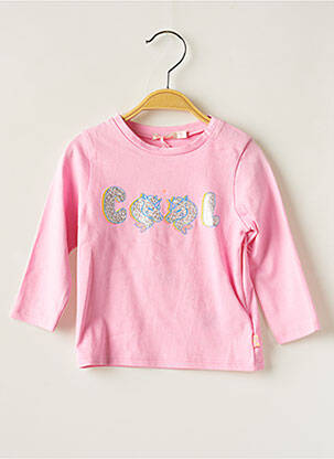 Top roz BILLIEBLUSH fată