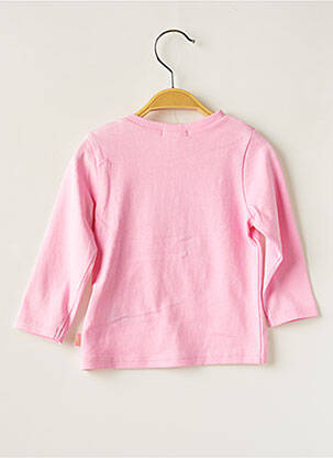 Top roz BILLIEBLUSH fată
