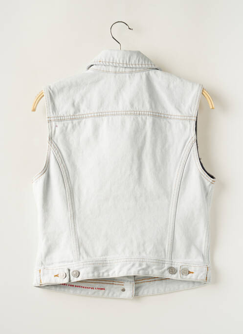 Jachete casual gri DIESEL fată