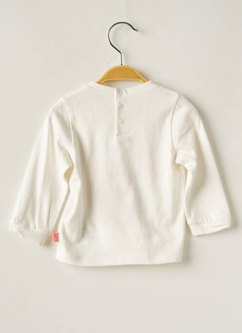 Top bej BILLIEBLUSH fată