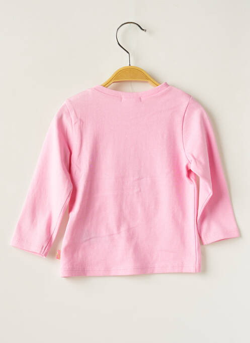 Top roz BILLIEBLUSH fată