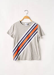 Tricou gri INDEE fată