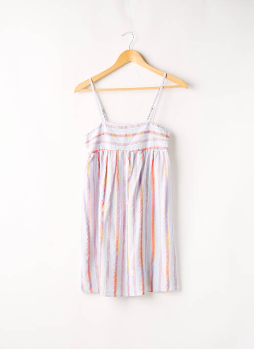 Rochie midi albastru INDEE fată