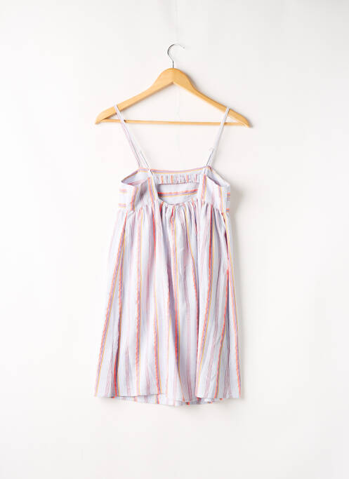 Rochie midi albastru INDEE fată