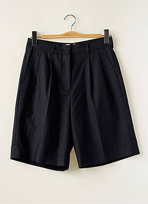 Bermudă albastru LABDIP femeie