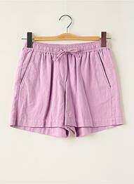 Șort violet HARTFORD fille
