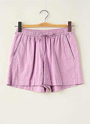 Șort violet HARTFORD fată