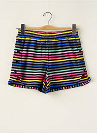 Șort negru SONIA RYKIEL fille