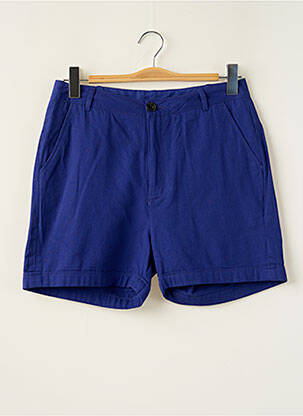 Șort albastru LEON & HARPER bărbat