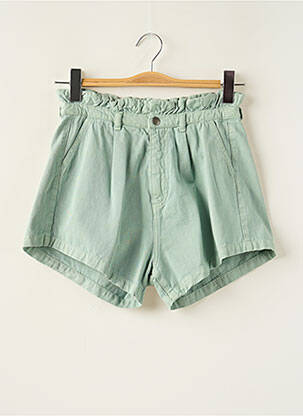 Șort verde INDEE fată