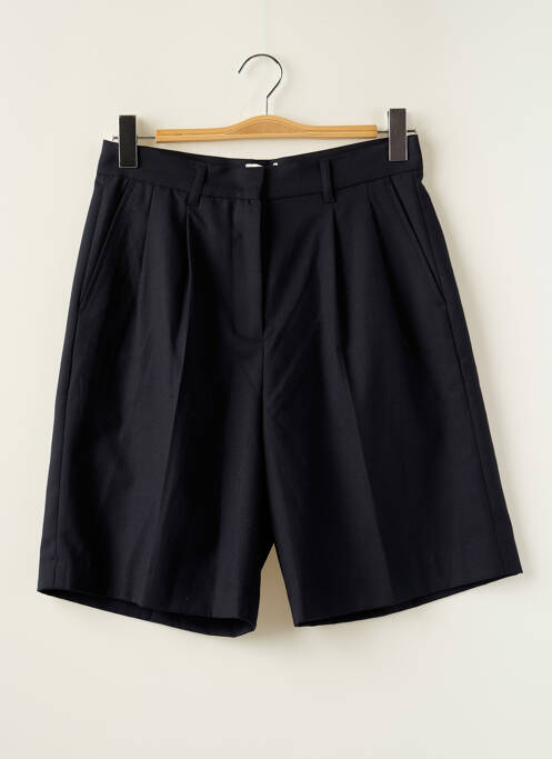 Bermudă albastru LABDIP femeie