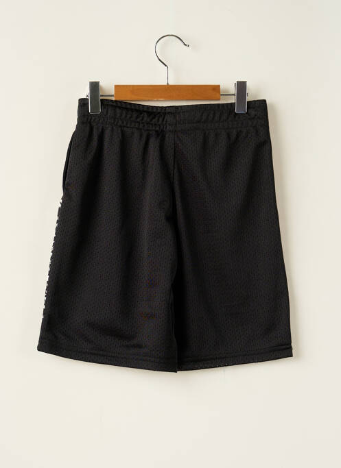 Bermudă negru DIESEL băiat