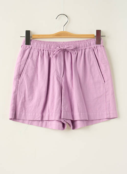 Șort violet HARTFORD fată