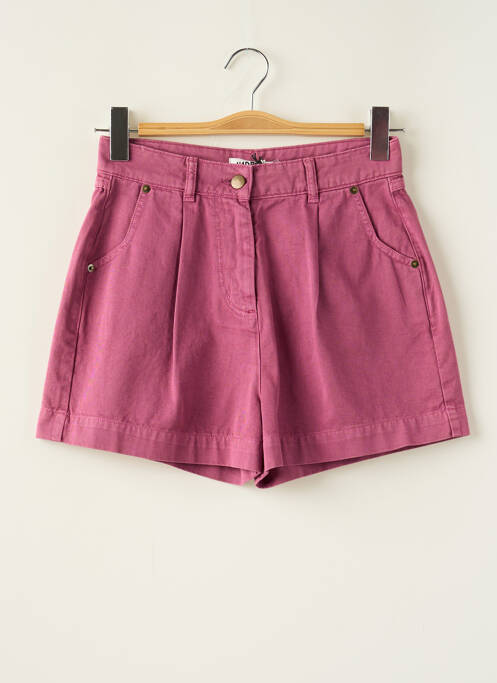 Șort violet INDEE fată