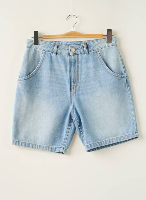 Bermudă albastru LEON & HARPER femeie