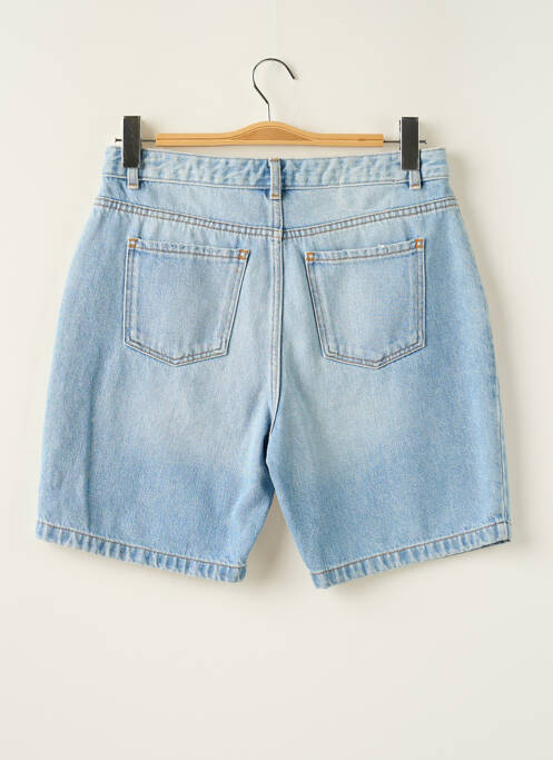 Bermudă albastru LEON & HARPER femeie