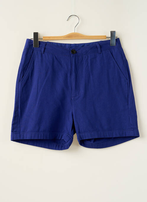 Șort albastru LEON & HARPER bărbat