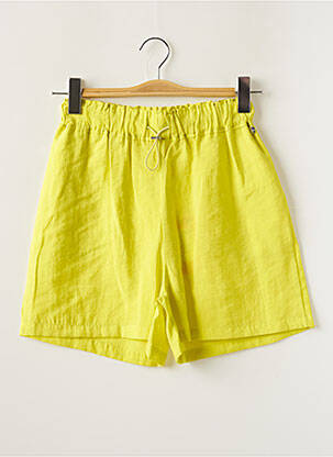 Șort verde IMPERIAL fată