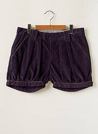 Șort cupe pentru bile violet LITTLE MARC JACOBS fille
