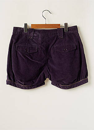 Șort cupe pentru bile violet LITTLE MARC JACOBS fată