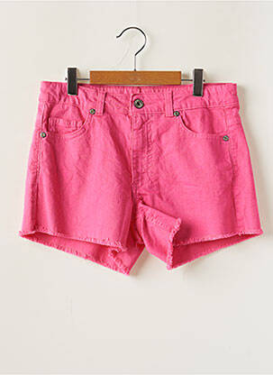 Șort roz DIXIE fată