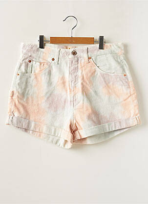 Șort roz BELLEROSE fată