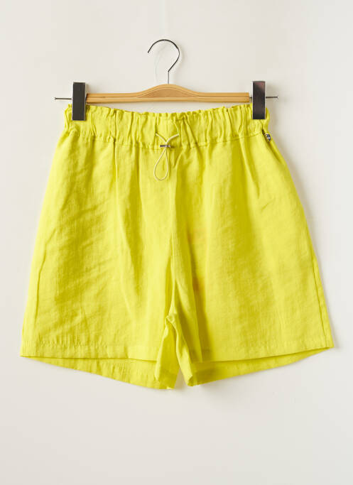 Șort verde IMPERIAL fată