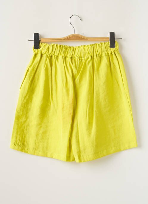 Șort verde IMPERIAL fată