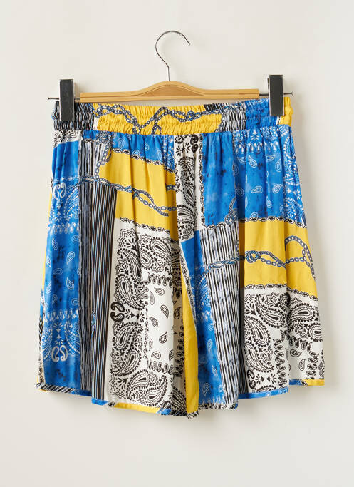 Șort albastru DIXIE fată