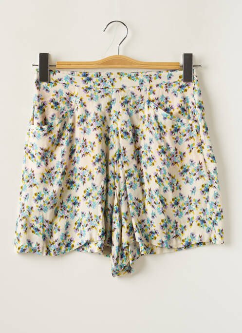 Șort bej BELLEROSE fată