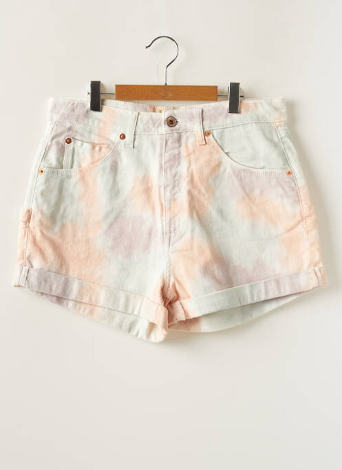 Șort roz BELLEROSE fată