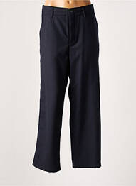 Pantalon drept albastru LABDIP femme