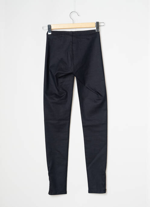 Pantalon slim negru LITTLE REMIX femeie