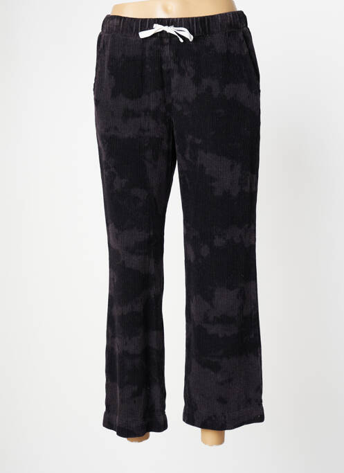 Pantalon 7/8 gri DROLATIC femeie