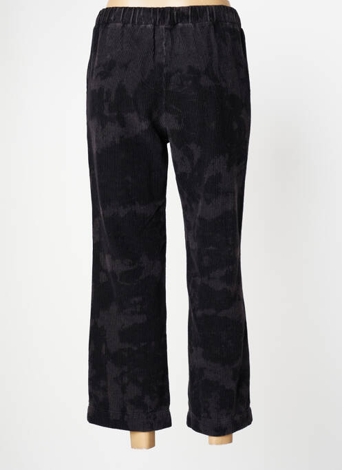 Pantalon 7/8 gri DROLATIC femeie