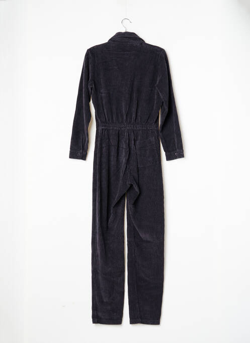 Salopetă-pantalon gri DROLATIC femeie