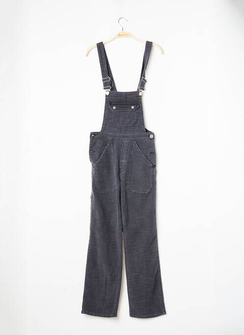 Salopetă gri LEON & HARPER femeie