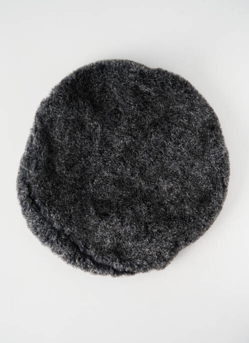 Pălărie gri SONIA RYKIEL fată